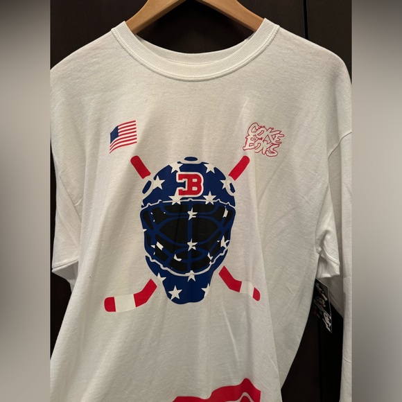 Coke boys Tshirts and Crewneck - Picture 14 of 16